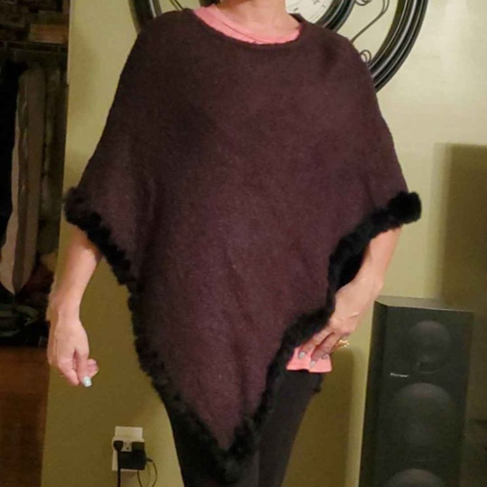 Poncho